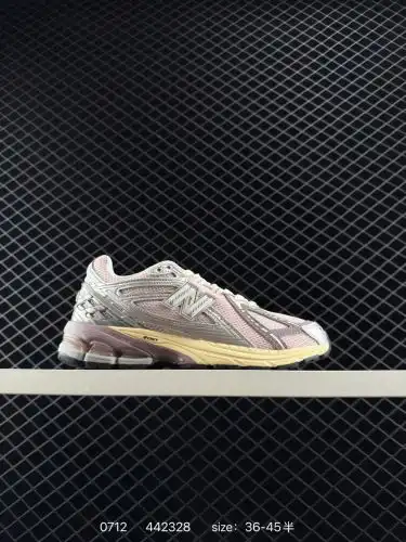 CompanyLevel New Balance 1906 New Balance 1906 NB1906 Cobranded Grey Silver mismo estilo para hombre