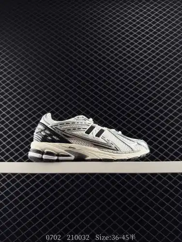 New Balance M1906 Serie Retro Single Treasure Dad Shoes Company Elements Retro Elementos Super Textu