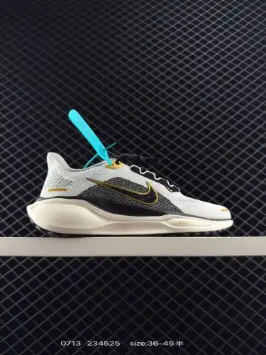 Nike Air Zoom Pegasus 41 Super Pegasus Turbo Marathon Casual Sports Togging Shoes Artículo sin FZ507