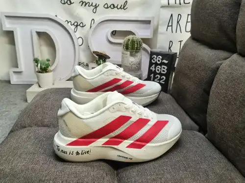 122d adidas adizero evo sl m comodidad y moderna antislipsipsipessipesa livianos livianos Lowtop gru