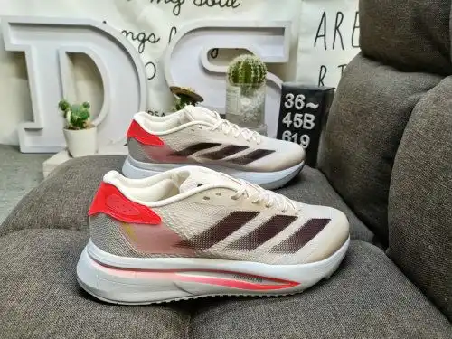 619D CompanyLevel Adidas Adizero SL2 W Light Running Shoes El diseño de las zapatillas de carrera Ad