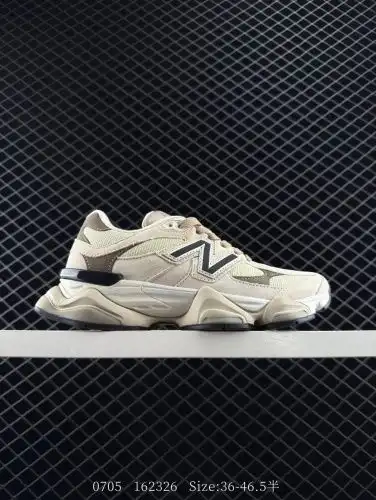 CompanyLevel New Balance CompanyLevel Versión NB9060 Cobranded Retro informal Sports Togging Zapatos