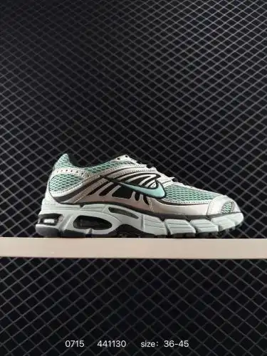 Nike Air Max Moto 2k Comunicy Versátil Versátil y zapatillas para correr de bajo tope, cómodos y ele