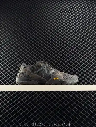 New Balance MT10 Serie NB New Balance Thinsed Barefoot Shoes Real Shot Real SHITS ANTISLIP USISTANTE