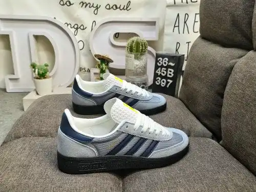 397DADIDAS Originals Ballon Spzl JR02 Adidas Low Top Tend Comunor tendencia ligera Wearresistant Non