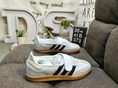 373D CompanyLevel Adidas Samba Janes JR2 Adidas Mary Jane Board Shoes Sneakers Adidas Samba Janes es