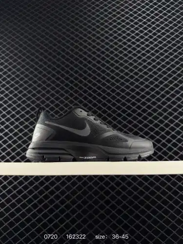 Nike Zoom Pegasus 26x zapatillas de running rápidas transpirables a través de la luna en la suela es