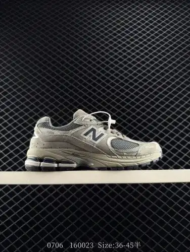 New Balance ML2002RC Presidentes RETRO Jogging Zapatos Correcto 3M Detalles reflectantes Originales 