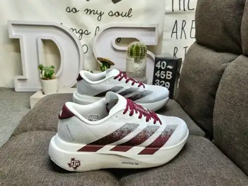 329D Adidas Adizero Evo Sl M Comfort y moderna sin duda Wearresistant liviano bajo calmero sólido za