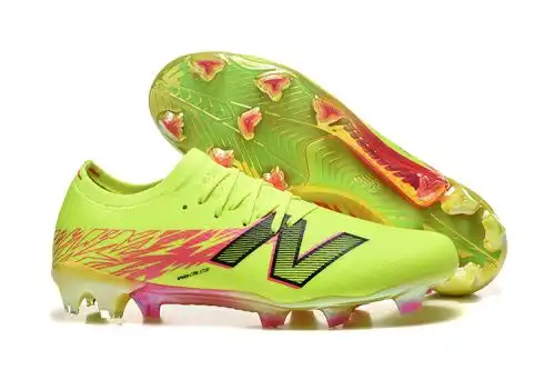 Llegada New Balance Furon Team V8 Elite FG Football Shoes 3945
