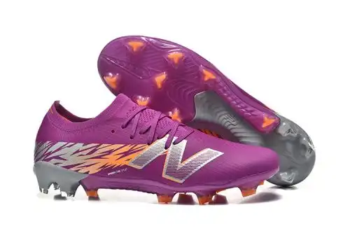 Llegada New Balance Furon Team V8 Elite FG Football Shoes 3945