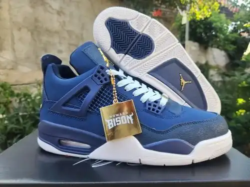 Air Jordan 4 Jordan 4 Generation Mens Shoes 4047
