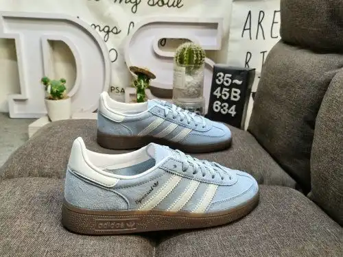 634DADIDAS Originals Ballon Spzl Ki5933 Adidas Low Top Tend Comunicia Tendencia Ligera Ligera Nonsis