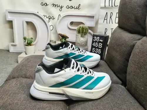 535D CompanyLevel Adidas Adizero Boston 13 JR4791 Adidas Mal a transpirable carreras zapatillas Runn