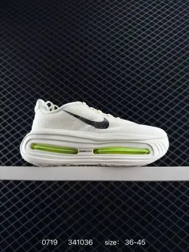 1 Nike Vomero Premium Air Cushion 40 Anniversary Cómodos y versátiles no compatibles con el soporte 