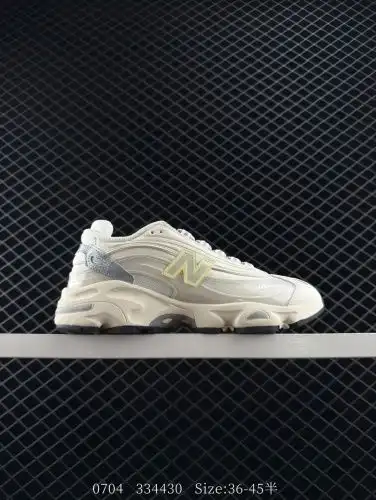 New Balance 0 Series Lowtop Retro Daddy Sports Sports Sports Running Running New Balance tiene difer