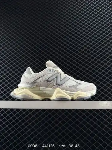 New Balance NB 9060 Grey Item No.: U9060ERD Size: 36 36.5 37 38.5 39 40 40.5 41 42 42.5 43 44 44.5 4