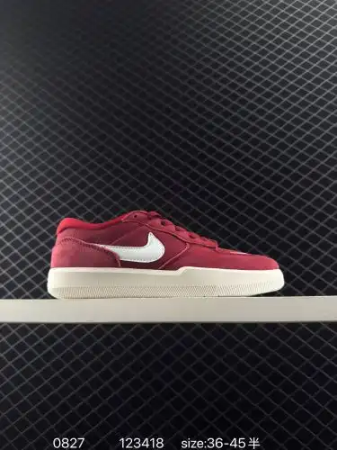 The 90 Nike SB Force 58 Skateboard Shoes is a piece that brings cutting-edge innovation to the stree