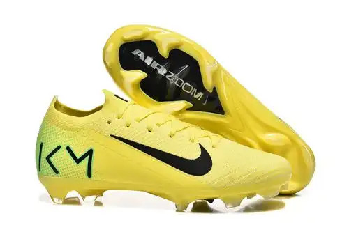 (Arrival) 39-46 Nike Assassin 16th generation built-in fully air cushioned waterproof knitted FG foo
