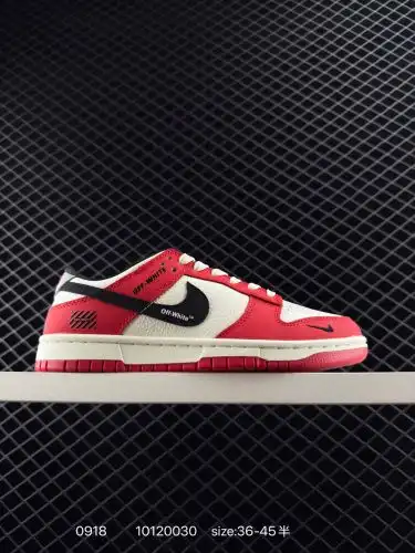 Nike Dunk Low Retro sneakers retro slab shoes. As a classic basketball shoe of the era, it was origi