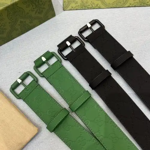 GUCCI leather belt wholesale Guqin boy leather belt wholesale Original genuine leather material Curr