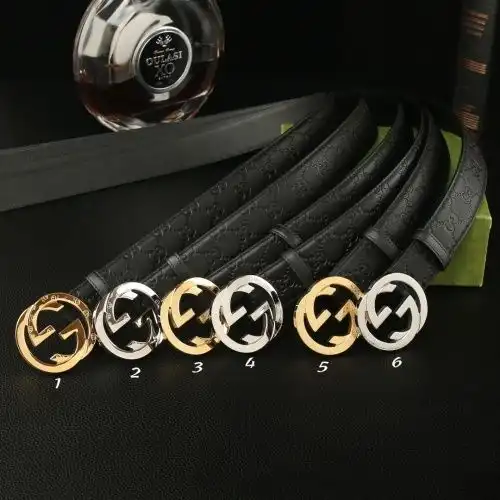 GUCCI leather belt wholesale Guqin boy leather belt wholesale Original genuine leather material Curr