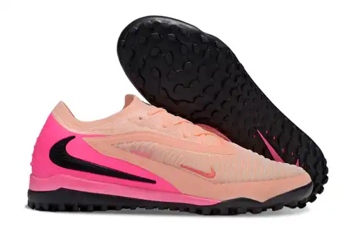 Arrival 36-45) Nike low-top Phantom GX III double-layer waterproof fish silk full knitted broken nai
