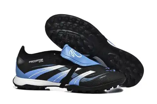 36-45 Adidas Falcon 25 series reverse tongue full knitted grass nail soccer shoes PREDATOR LEAGUE FT
