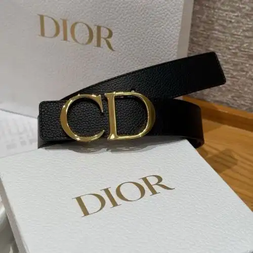 DIOR leather belt wholesale Dior boy leather belt wholesale Original genuine leather material Curren