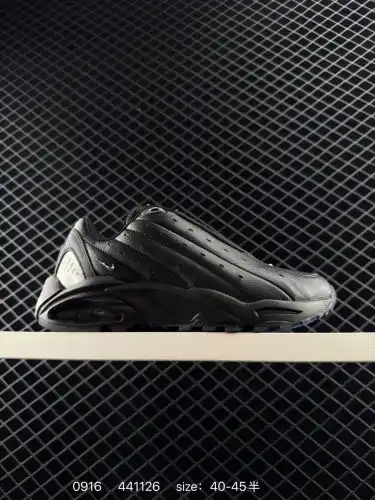 Nike NIKE Hot Step Air Terra/NOCTA Men's and Women's Sports Shoes Air Cushioned Shoes Basketball Sho