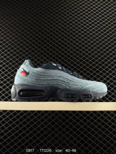 ✅Nike NIKE AIR MAX TT air cushion retro jogging versatile shoes casual sneakers Article number: HM47