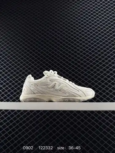 Company-grade ✅New Balance 204L series New Balance thin-soled shoes Thin-soled leather shoelaces Ger