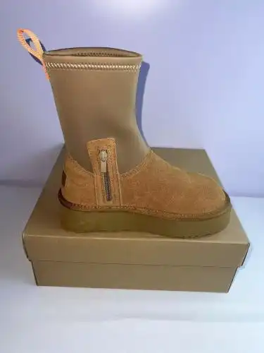 ugg new mid-tube 4031 35-41