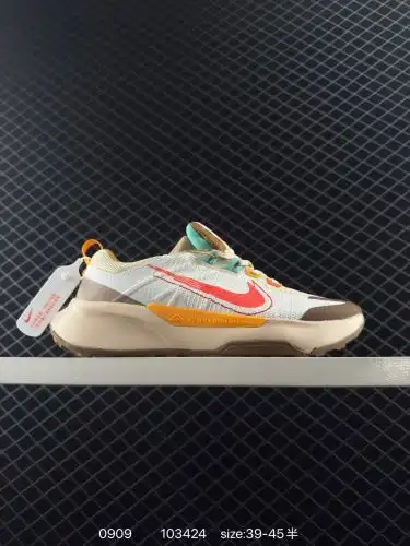 NK Juniper Trail 2 Next Nature Juniper 2 generation series low-top outdoor lightweight breathable ca