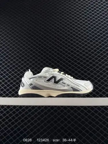 Company-grade ✅New Balance 204L series New Balance thin-soled shoes Thin-soled leather shoelaces Ger