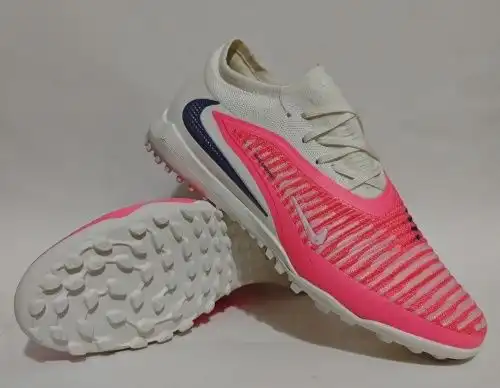 Arrival 39-46) Nike low-top Phantom GX III double-layer waterproof fish silk full knitted broken nai