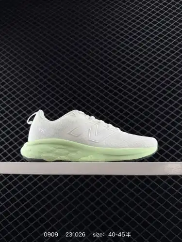 Company-level ✅New Balance 460 series Simple fabric Mesh non-slip, wear-resistant, breathable and li