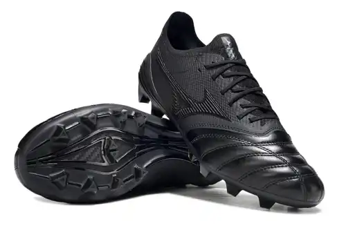 Shipping 39-45 Mizuno Knit Morela Nissan FG Football Shoes Mizuno Morelia Neo Iv Beta Elite FG Made 