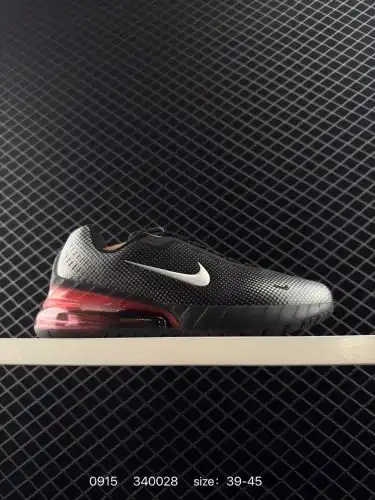 【Company Level】Nike (NIKE) 2025 NIKE AIR MAX PHOENIX SE Air Cushioned Jogging Shoes Sports and Leisu