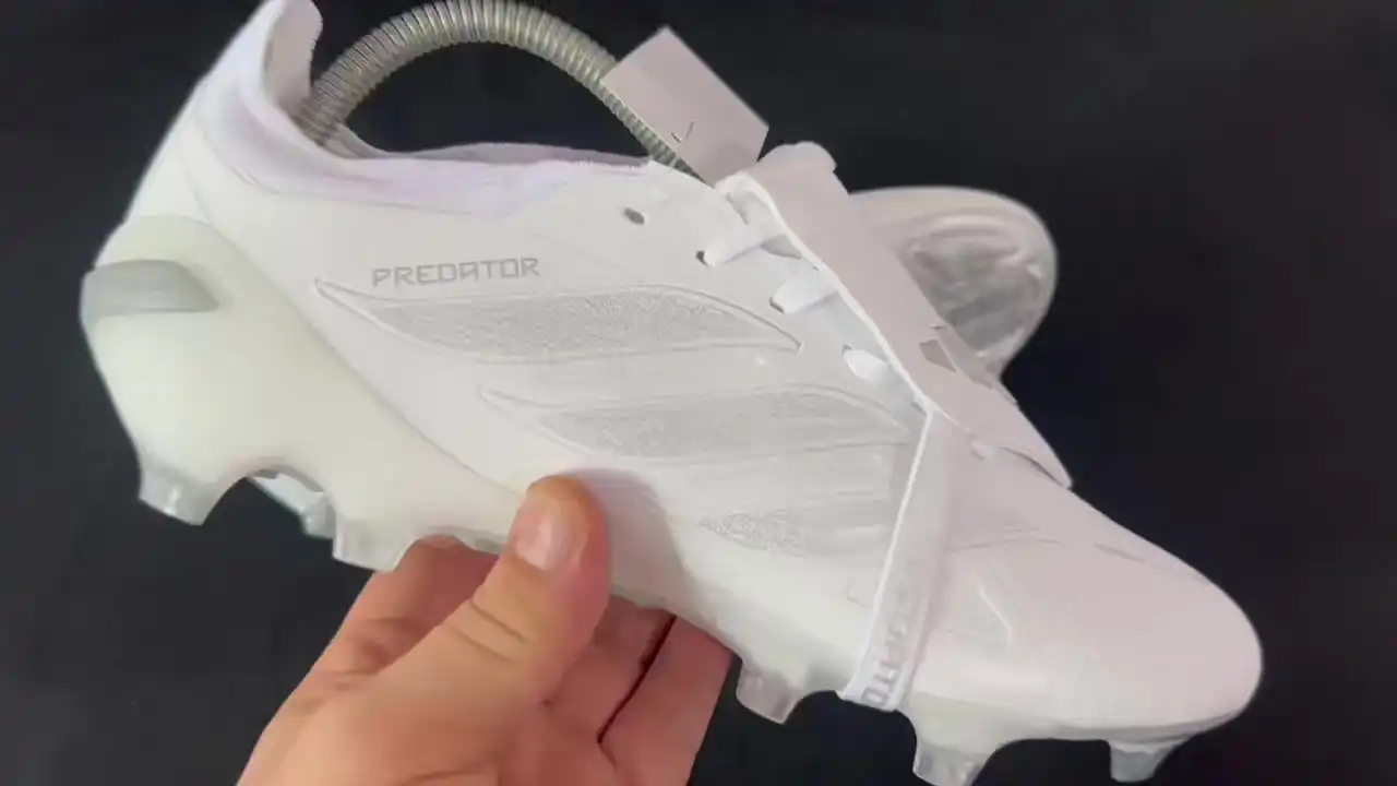 (Arrival) Predator 26 FG 39-45