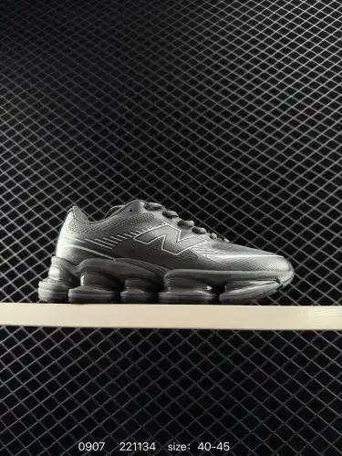Company-grade New Balance 2000 NB2000 New Balance 2000 New Balance 2000 Low top Pure white Men and w