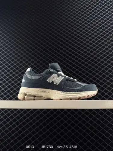 Pure original New Balance M2002RCR retro casual running shoes new foreign trade special edition bran