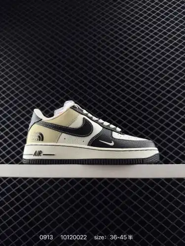 Company-grade ✅Nike Air Jordan 1 x Travis Scott AJ1 Back Hook Joe Barb 'DIY' Customized Nike Low-top