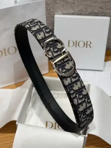 DIOR leather belt wholesale Dior boy leather belt wholesale Original genuine leather material Curren