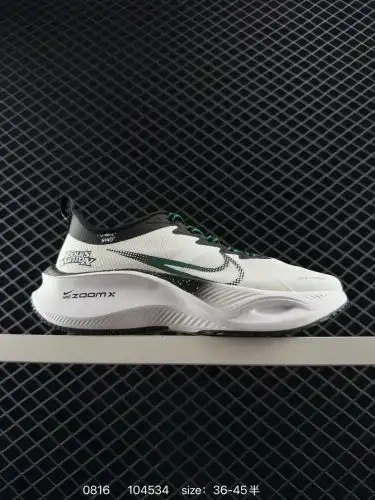 Company-level ✅NIKE ZOOM PLUS new running shoes, taking into account the fast appearance and a stabl
