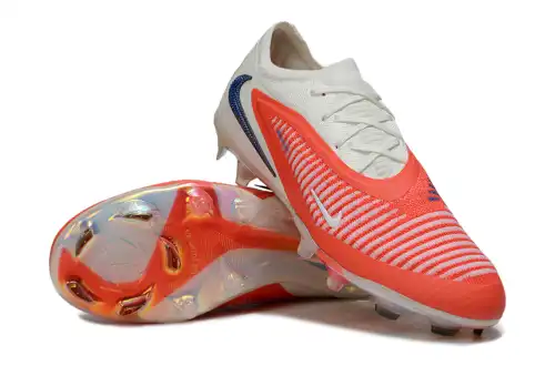 (Arrival - Children/Female/Men's Shoes 36-45) Nike Low-top Phantom GX III Double-layer Waterproof Fi