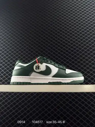 SB Dunk Low Low Casual Custom Shoe Box Shipping from large factory pure original quality Ultra high 