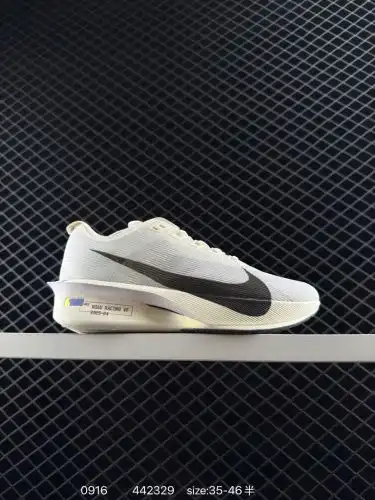 Company level: Nike ZoomX Vaporfly NEXT% 4 Nike Lightweight Mesh Breathable Sneakers Item No.: HF641