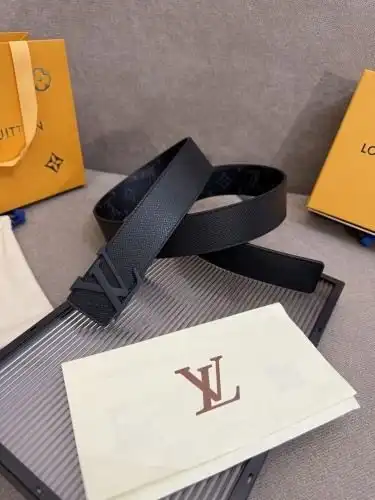 LOUIS VUITTON leather belt wholesale LV Louis Vuitton boy leather belt wholesale Original genuine le