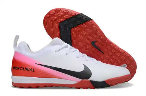 Arrival 35-45) Nike Assassin's top KPU knitted MD grass nailed football shoes Nike Air Zoom Mercuria